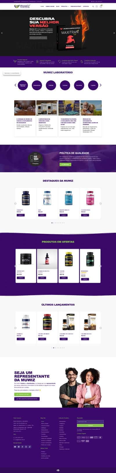 Site Muwiz
